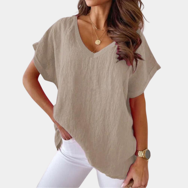 Echoarchiv | T-Shirt für Damen