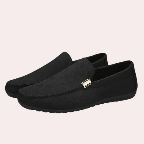 Lässige herren-slipper Echoarchiv