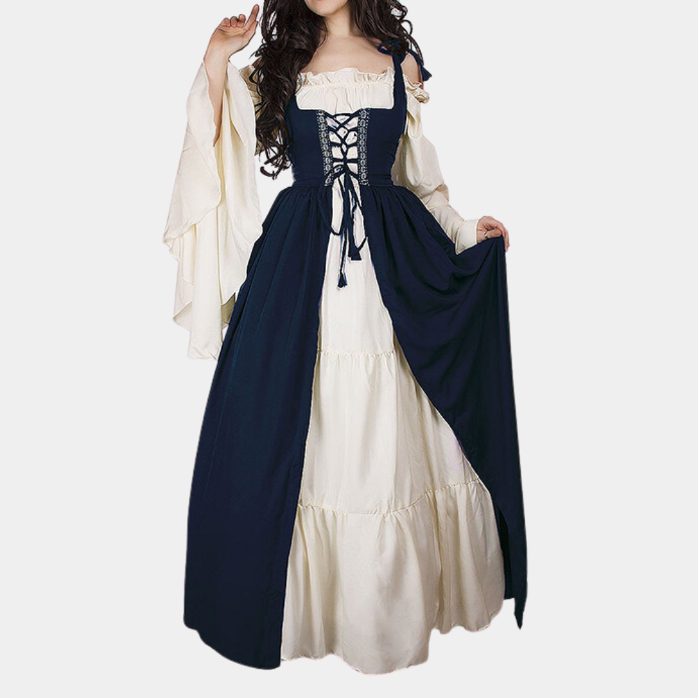 Echoarchiv | Mittelalterkleid für Frauen
