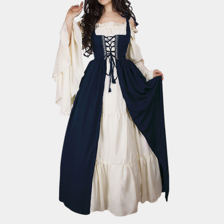Echoarchiv | Mittelalterkleid für Frauen