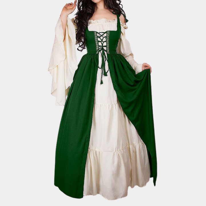 Echoarchiv | Mittelalterkleid für Frauen