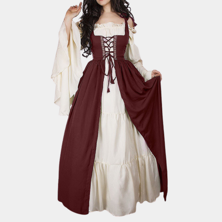 Echoarchiv | Mittelalterkleid für Frauen