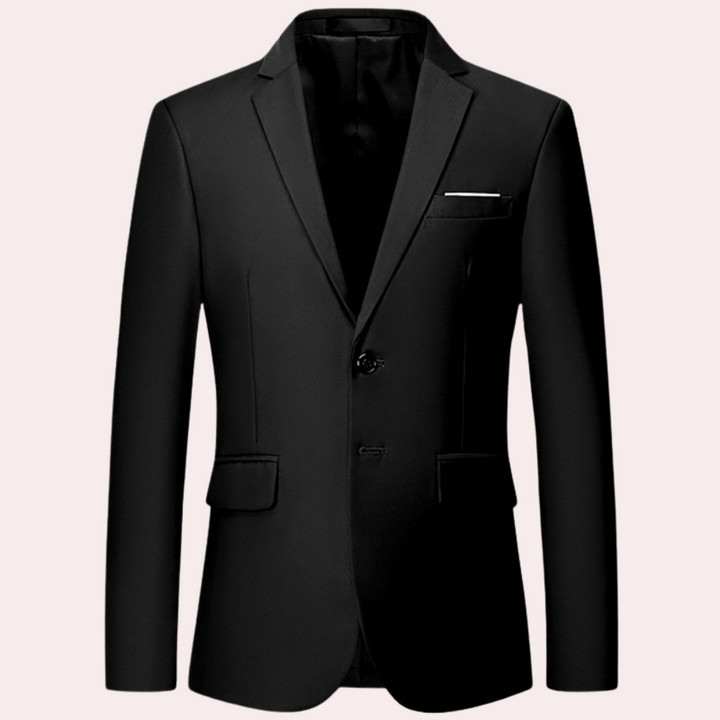 Echoarchiv | Stilvoller Herren Blazer