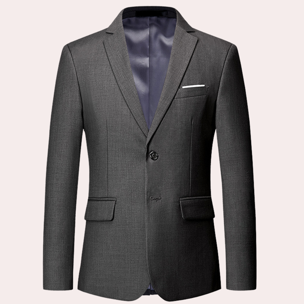 Echoarchiv | Stilvoller Herren Blazer