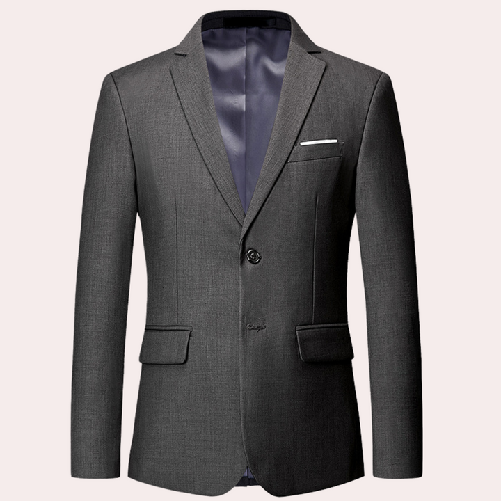 Echoarchiv | Stilvoller Herren Blazer