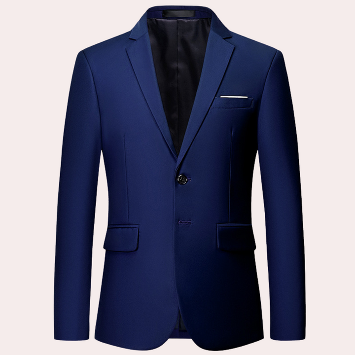 Echoarchiv | Stilvoller Herren Blazer
