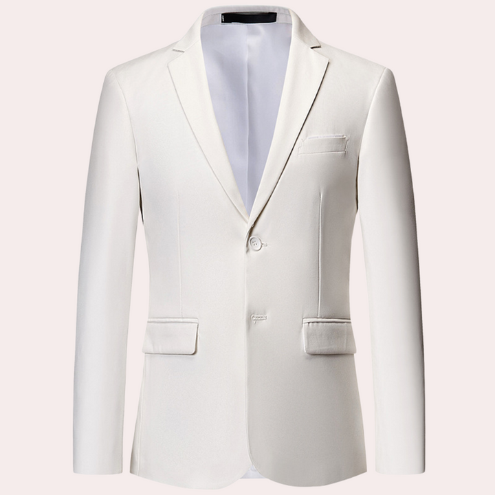 Echoarchiv | Stilvoller Herren Blazer
