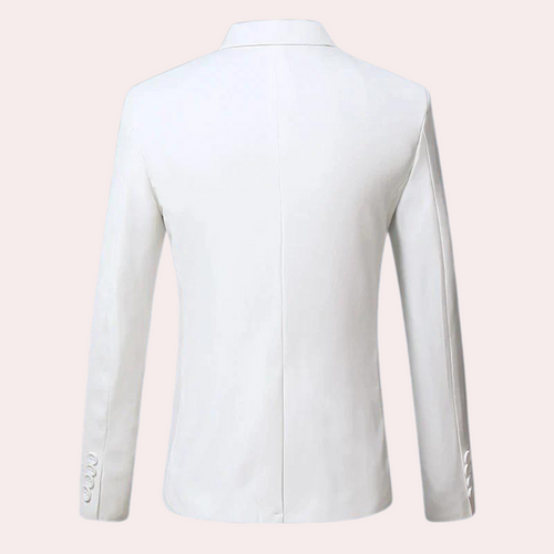 Echoarchiv | Stilvoller Herren Blazer