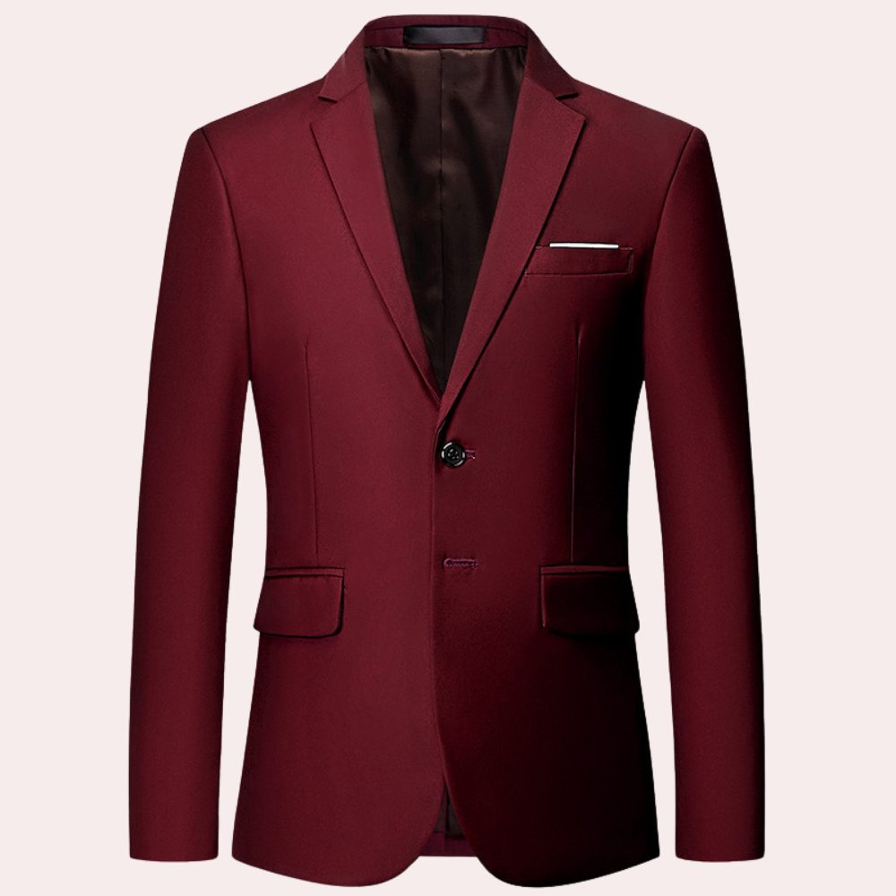 Echoarchiv | Stilvoller Herren Blazer