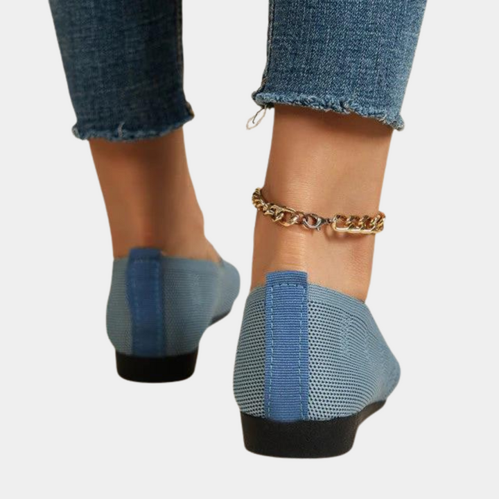 Echoarchiv | Komfortable Orthopädische Schuhe für Frauen Atmungsaktiv & Unterstützend
