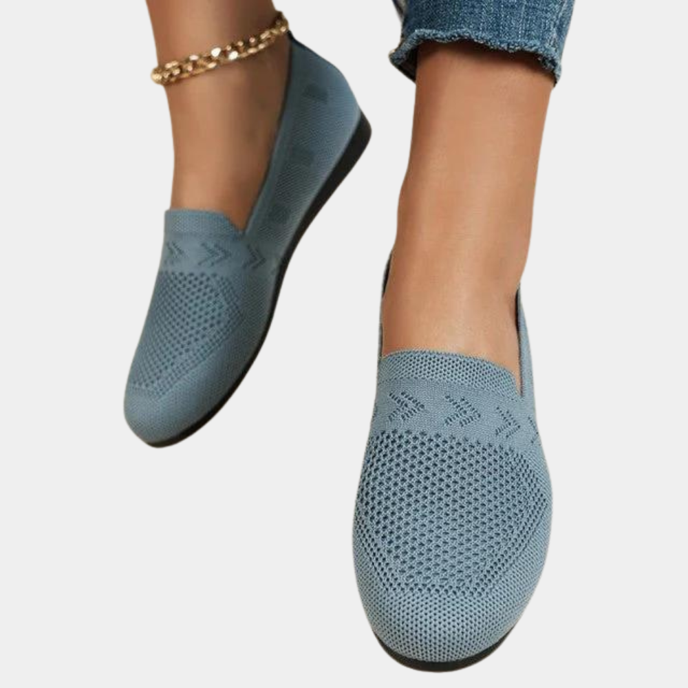 Echoarchiv | Komfortable Orthopädische Schuhe für Frauen Atmungsaktiv & Unterstützend