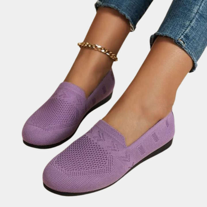 Echoarchiv | Komfortable Orthopädische Schuhe für Frauen Atmungsaktiv & Unterstützend