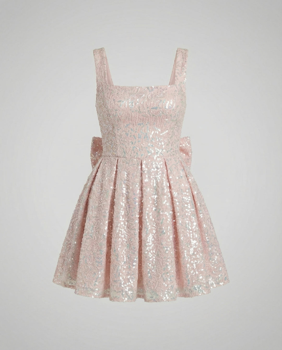 Personalisierbares Schleifen Partykleid | Echoarchiv
