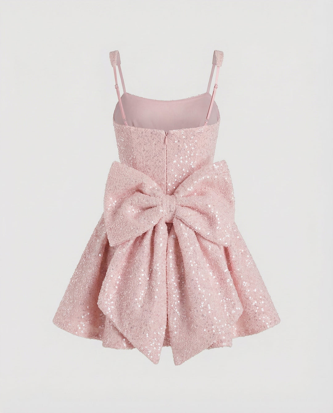 Personalisierbares Schleifen Partykleid | Echoarchiv