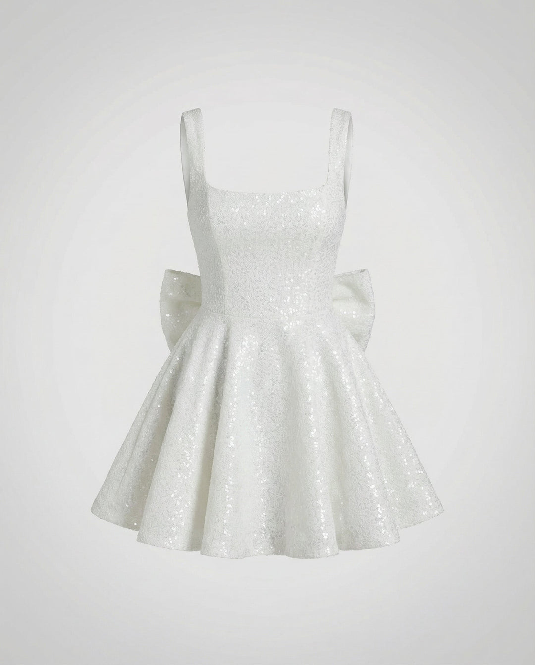 Personalisierbares Schleifen Partykleid | Echoarchiv