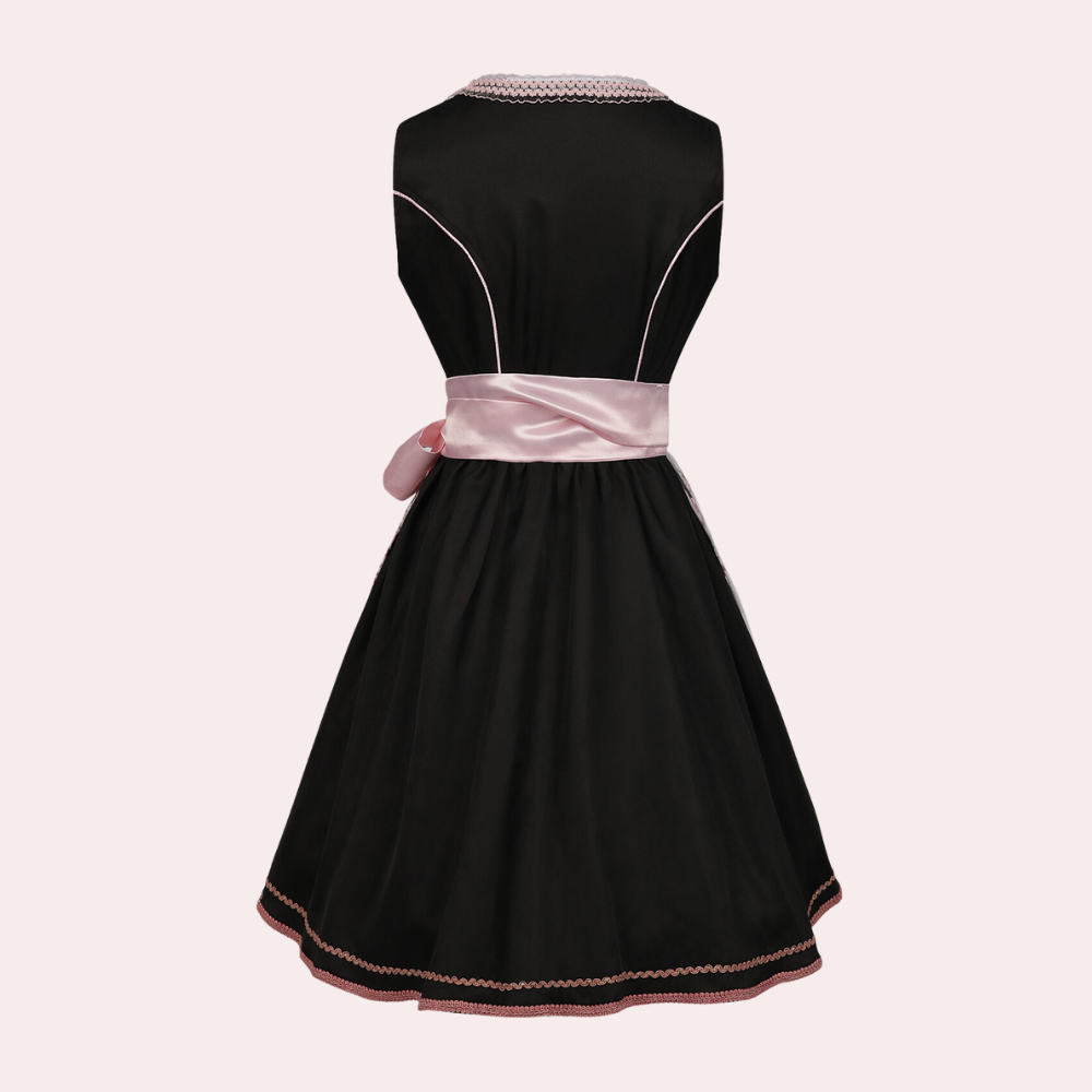 Echoarchiv | Festliches Dirndl Kleid für Das Oktoberfest