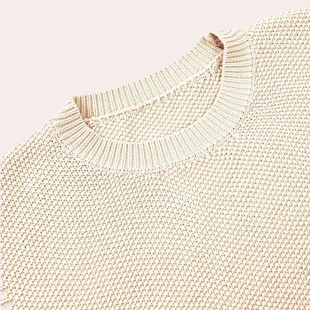 Echoarchiv | Hüft Strickjacke für Damen