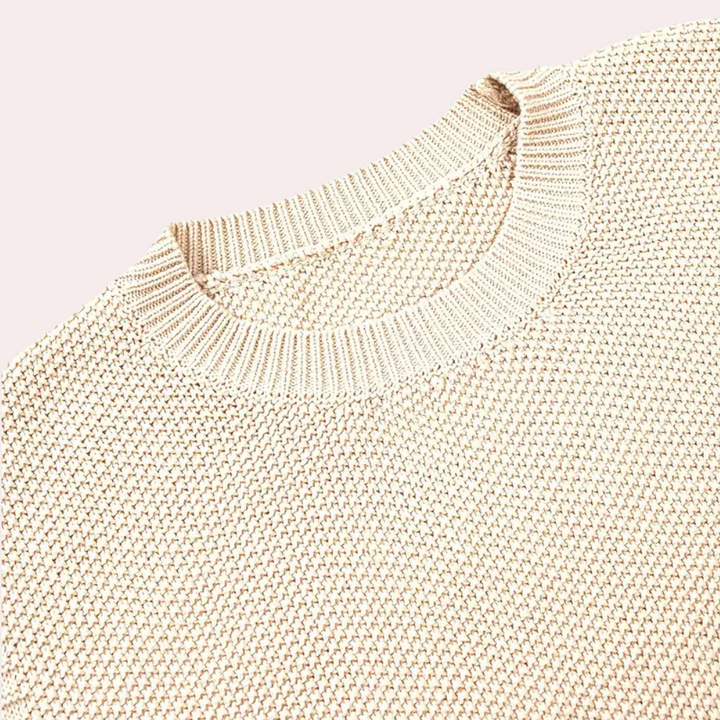 Echoarchiv | Hüft Strickjacke für Damen