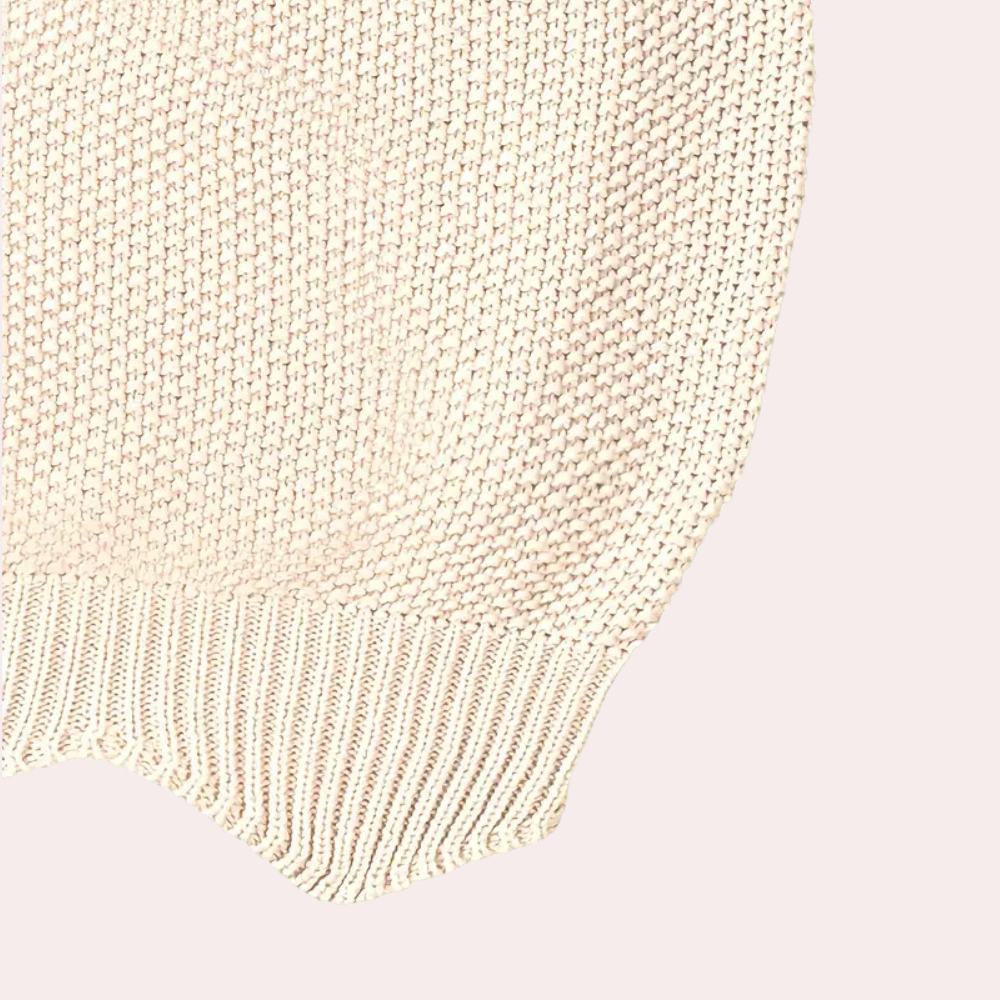 Echoarchiv | Hüft Strickjacke für Damen