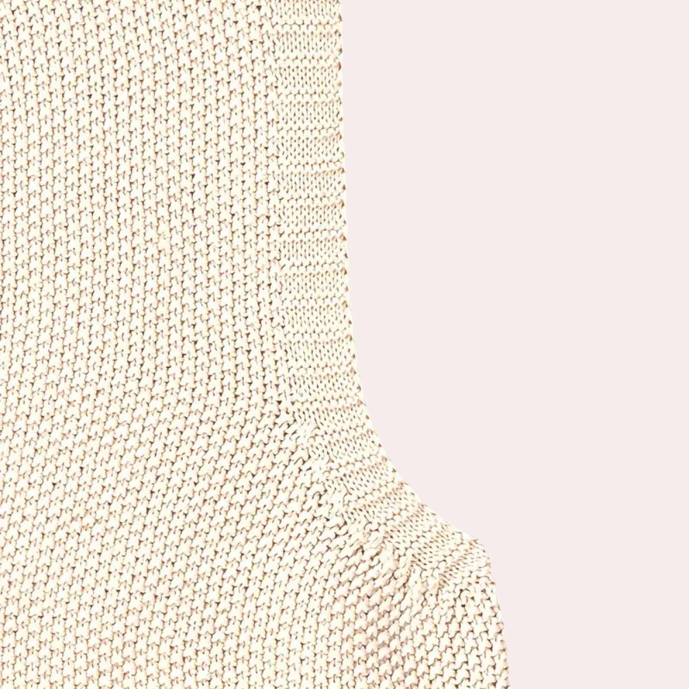 Echoarchiv | Hüft Strickjacke für Damen
