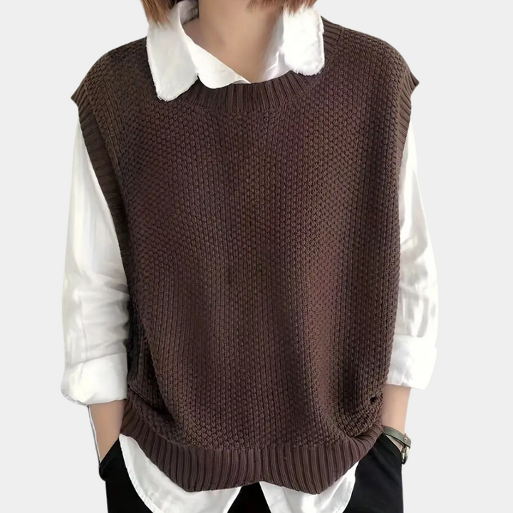 Echoarchiv | Hüft Strickjacke für Damen