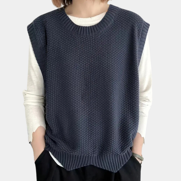 Echoarchiv | Hüft Strickjacke für Damen