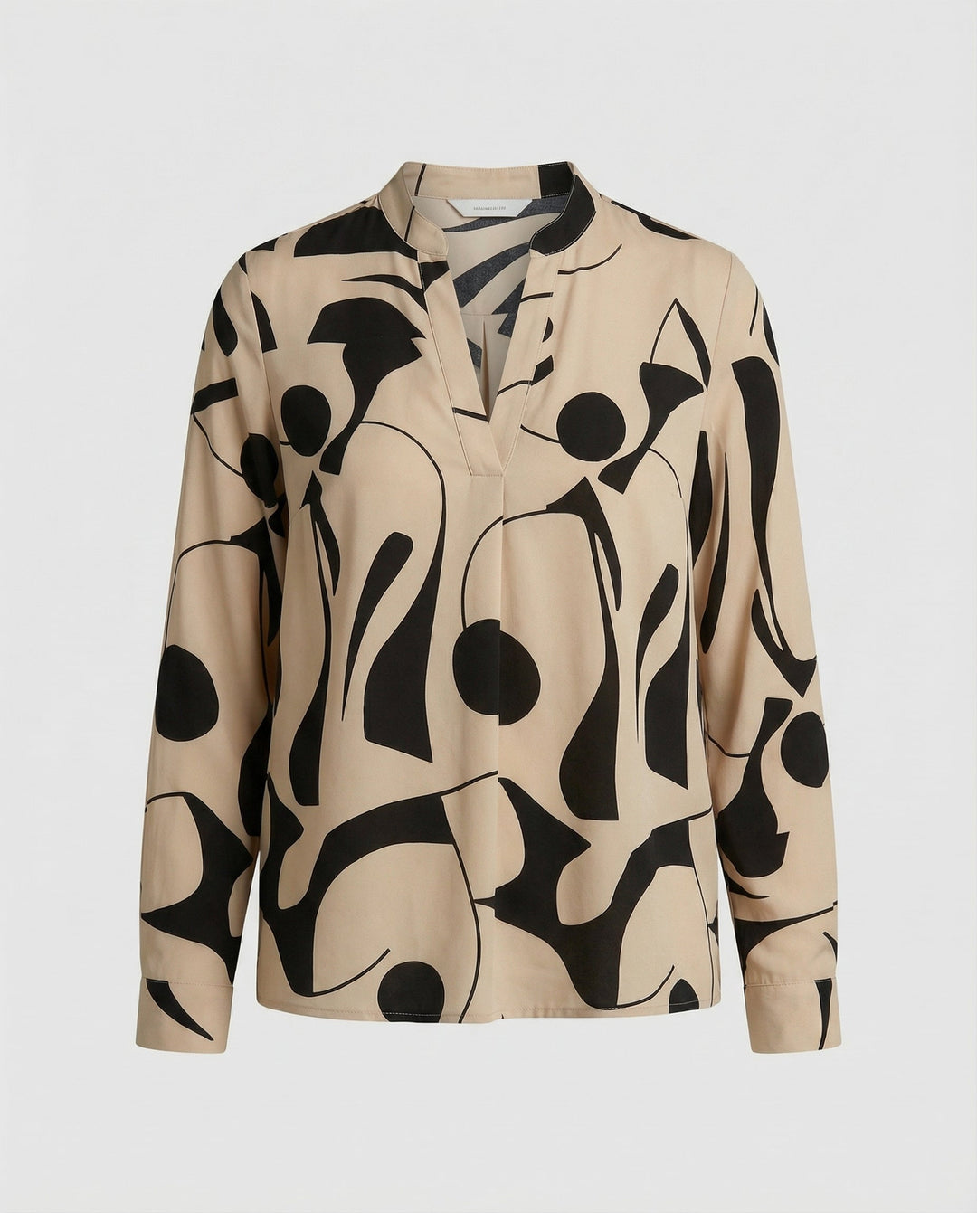 Elegante Damen Bluse Komfort | Echoarchiv