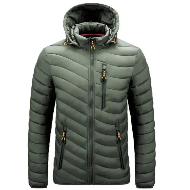 Echoarchiv | Outdoor Daunenjacke für Herren