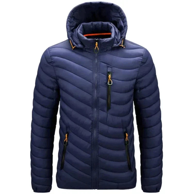 Echoarchiv | Outdoor Daunenjacke für Herren
