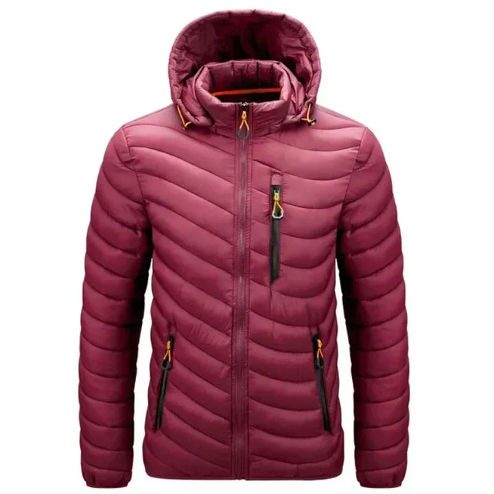 Echoarchiv | Outdoor Daunenjacke für Herren