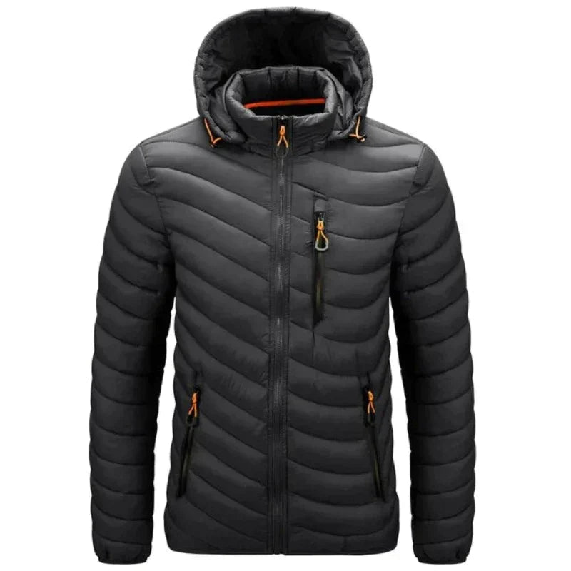 Echoarchiv | Outdoor Daunenjacke für Herren