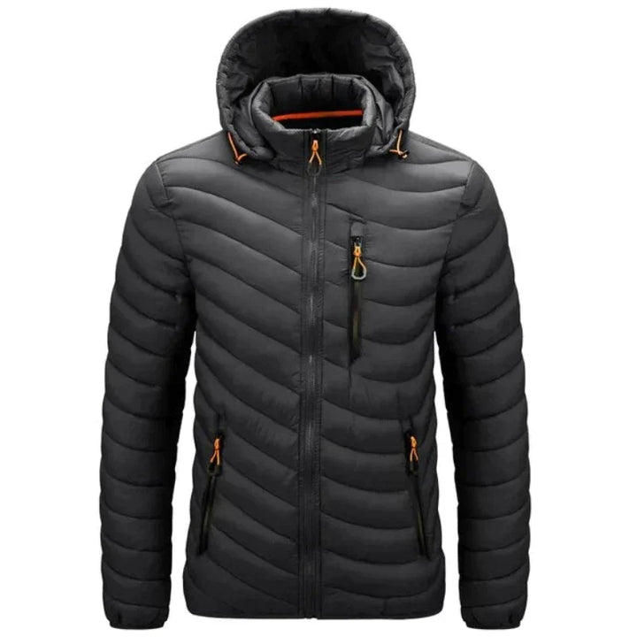 Echoarchiv | Outdoor Daunenjacke für Herren