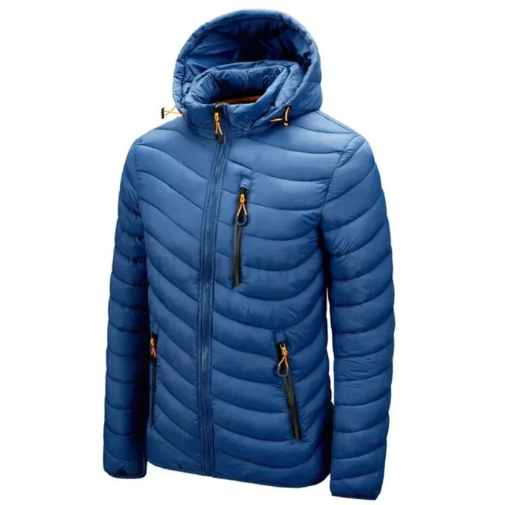 Echoarchiv | Outdoor Daunenjacke für Herren