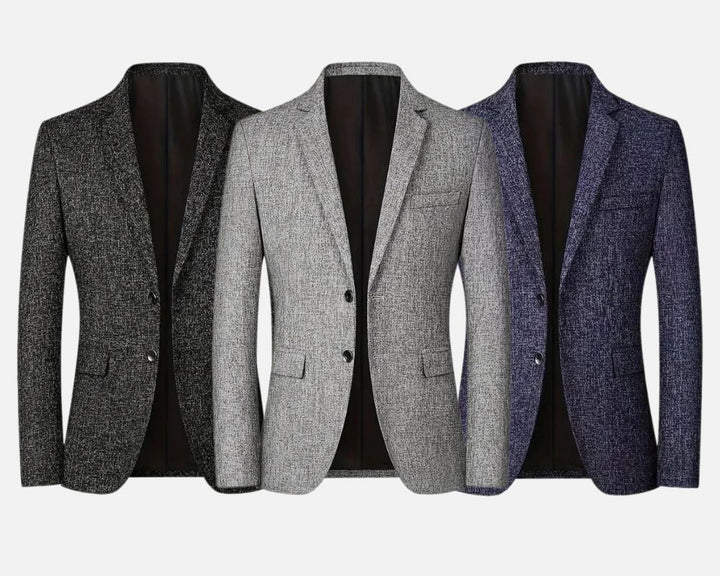 Echoarchiv - Stilvoller Blazer für Männer