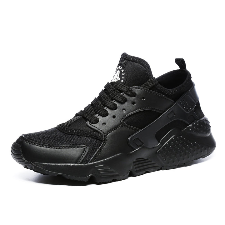 Echoarchiv | Orthopädische Sportschuhe für Herren mit Komfort