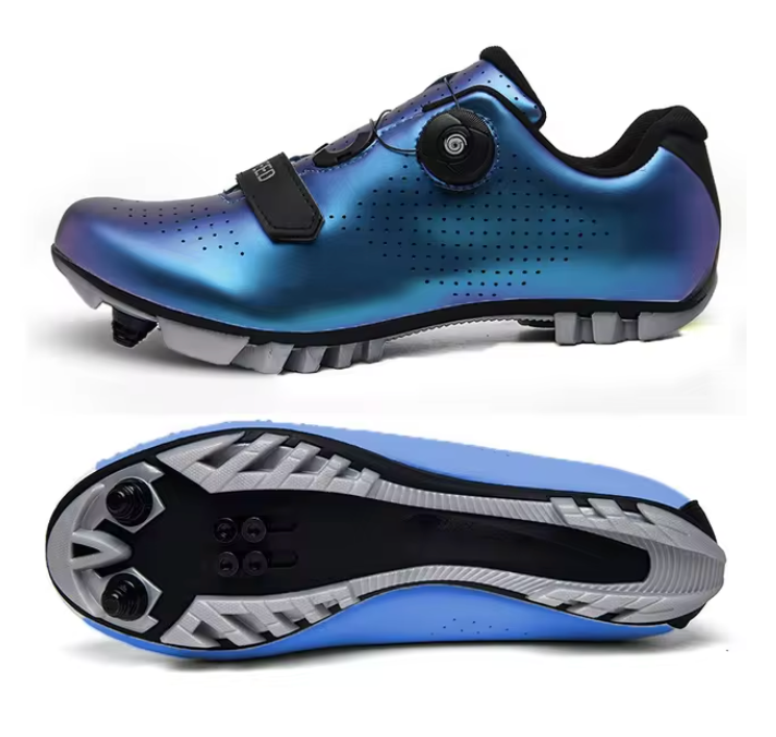 Echoarchiv | Sportliche Fahrradschuhe für Lange Fahrten