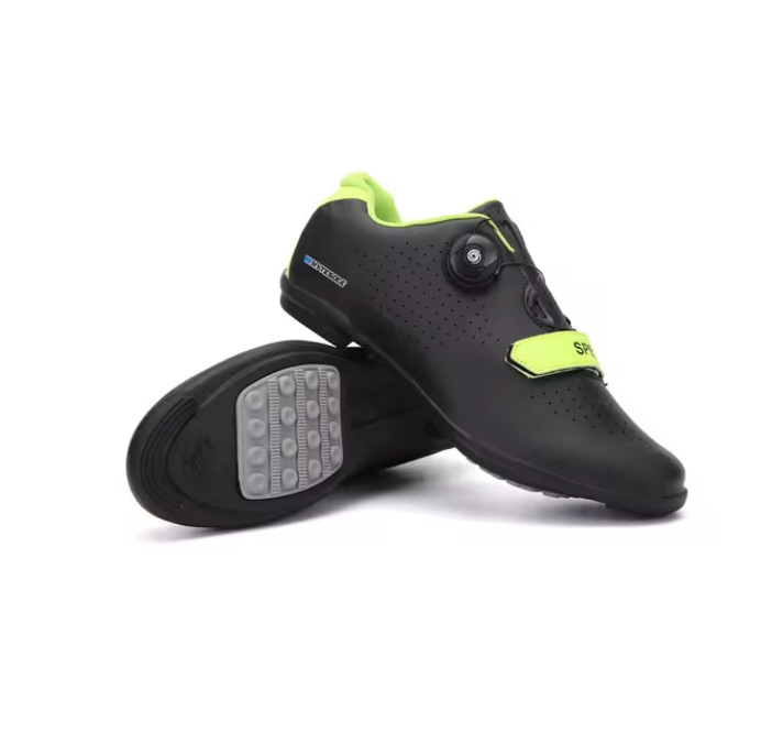 Echoarchiv | Sportliche Fahrradschuhe für Lange Fahrten