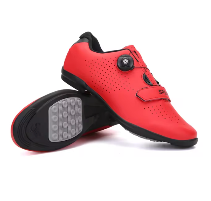 Echoarchiv | Sportliche Fahrradschuhe für Lange Fahrten