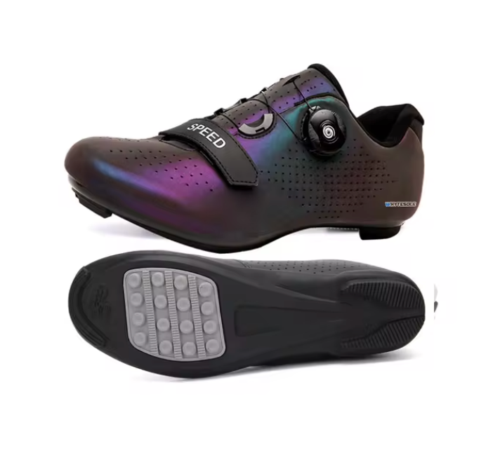 Echoarchiv | Sportliche Fahrradschuhe für Lange Fahrten