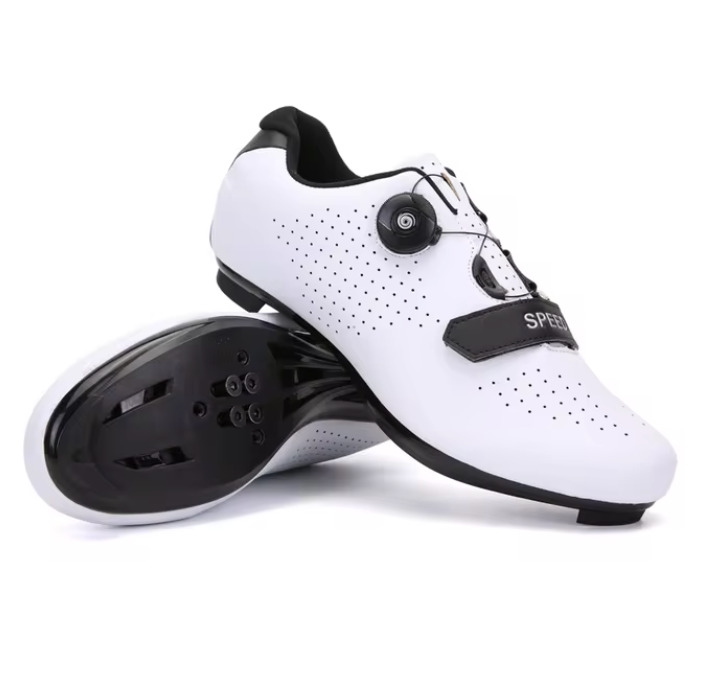 Echoarchiv | Sportliche Fahrradschuhe für Lange Fahrten