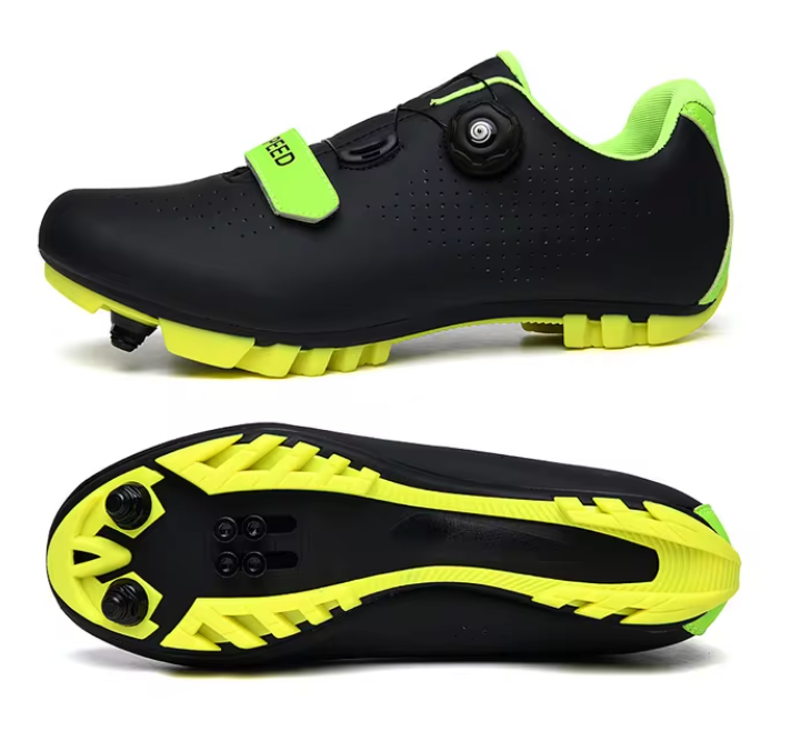 Echoarchiv | Sportliche Fahrradschuhe für Lange Fahrten