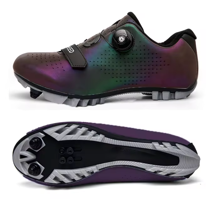 Echoarchiv | Sportliche Fahrradschuhe für Lange Fahrten