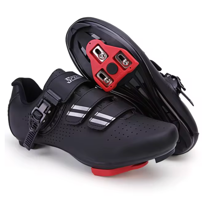 Echoarchiv | Sportliche Fahrradschuhe für Lange Fahrten