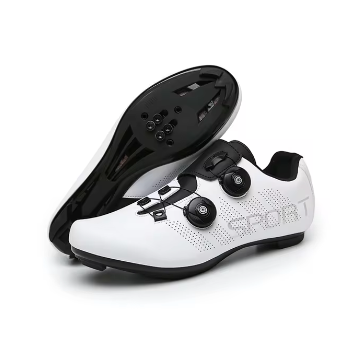 Echoarchiv | Fahrradschuhe mit Ergonomischem Design