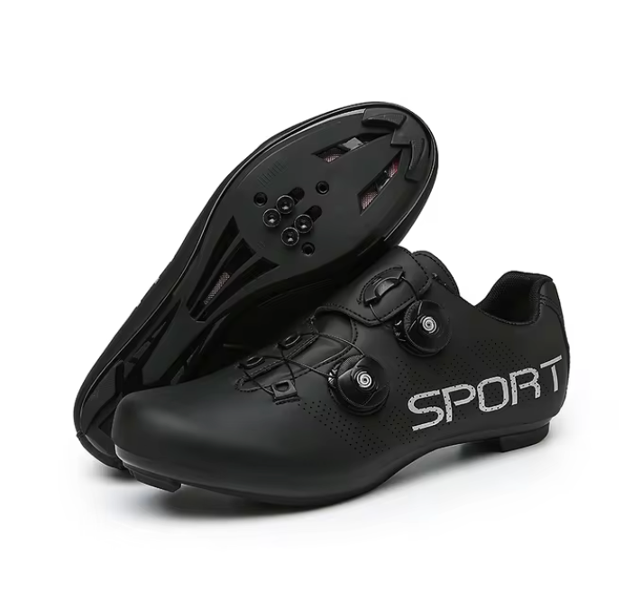 Echoarchiv | Fahrradschuhe mit Ergonomischem Design