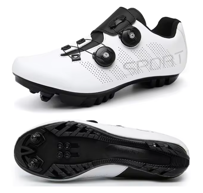 Echoarchiv | Fahrradschuhe mit Ergonomischem Design