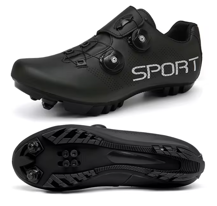 Echoarchiv | Fahrradschuhe mit Ergonomischem Design
