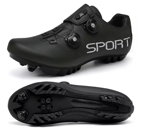 Echoarchiv | Fahrradschuhe mit Ergonomischem Design