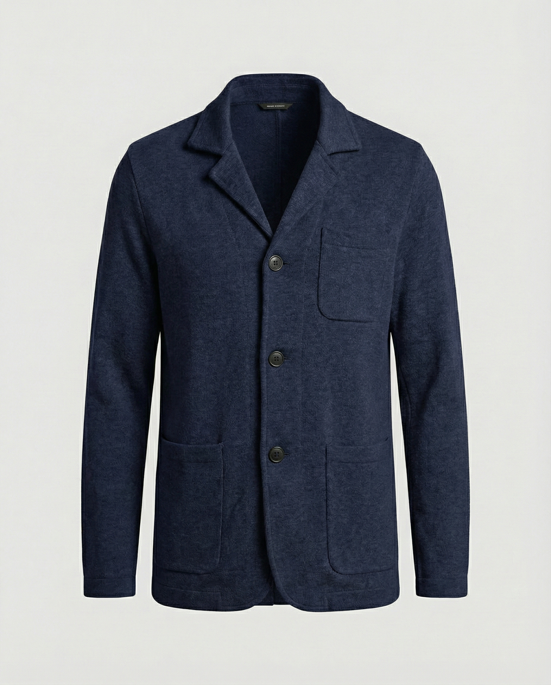 Echoarchiv | Lässiger Herren-Blazer