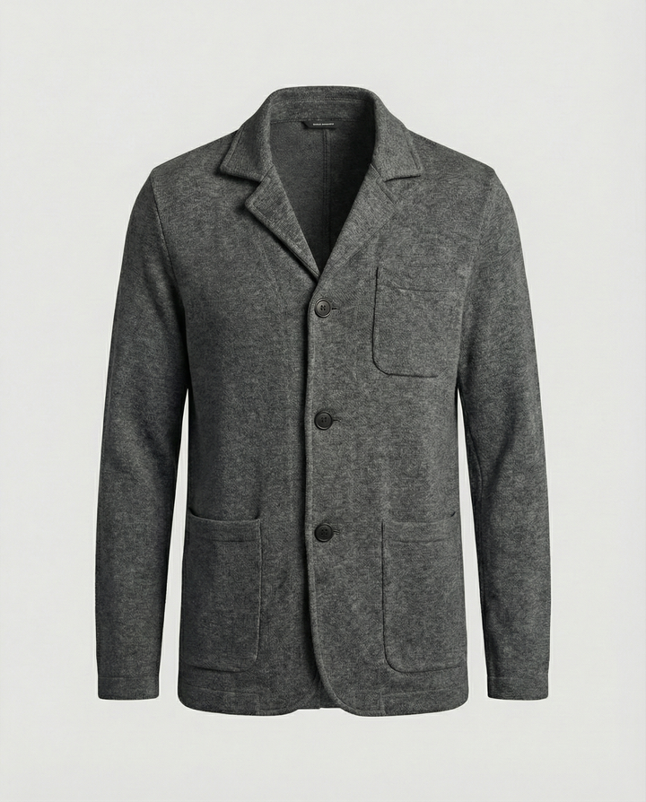 Echoarchiv | Lässiger Herren-Blazer
